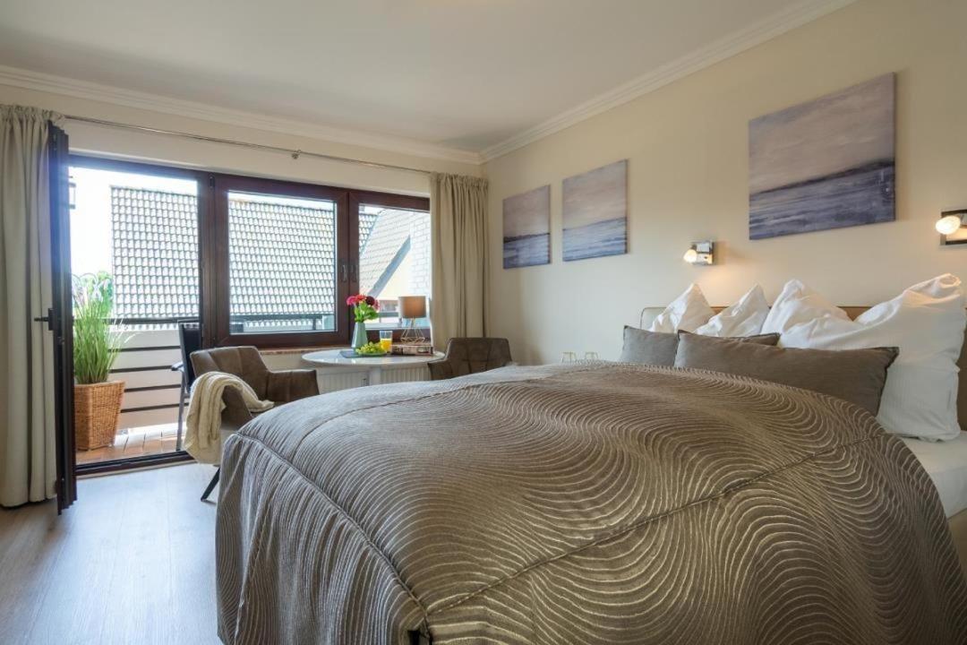 Haus-Schwanensee-Wohnung-27-Kajaknutzung-Inklusive Bosau Eksteriør bilde